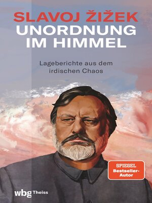 cover image of Unordnung im Himmel